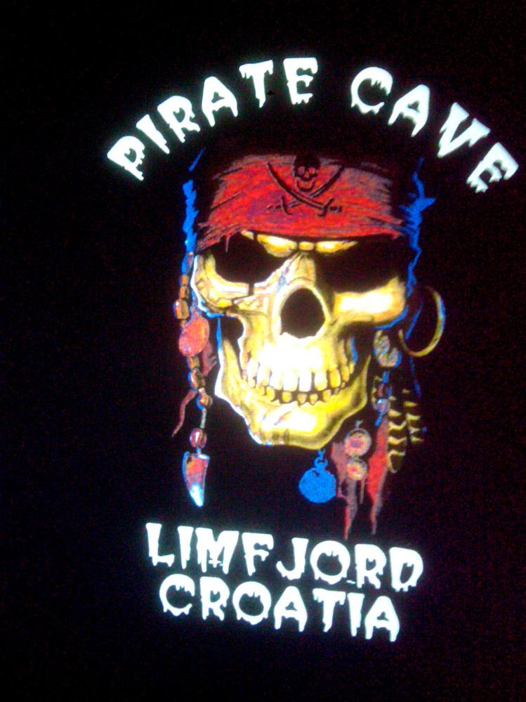 Pirate Cave