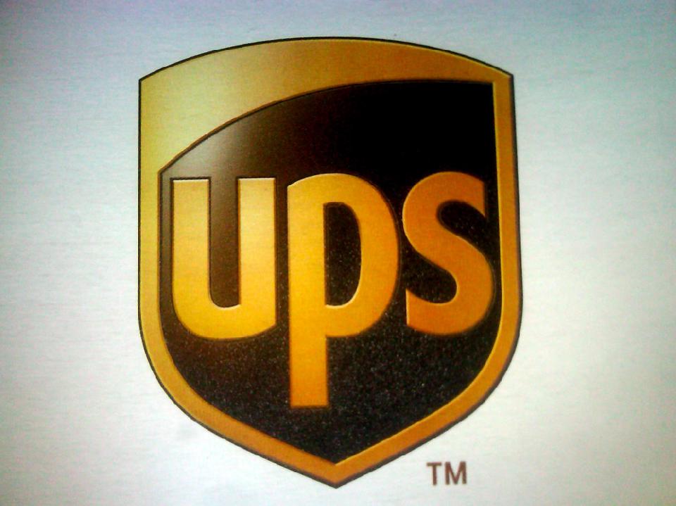 UPS